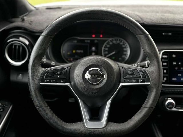 NISSAN日產 KICKS  第7張相片