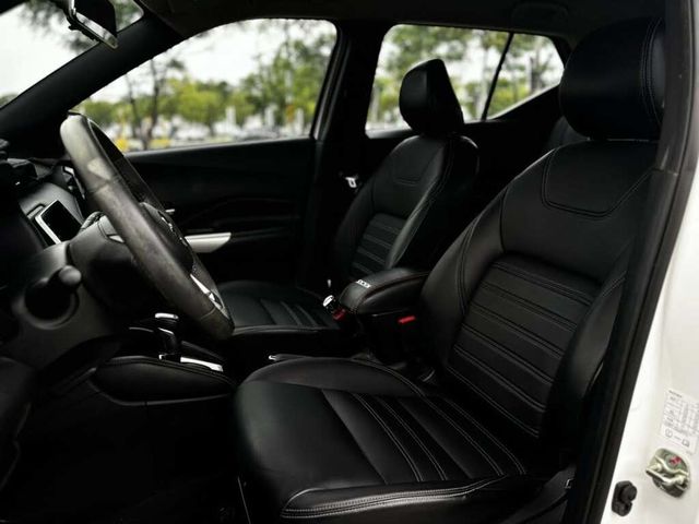 NISSAN日產 KICKS  第8張相片