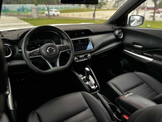 NISSAN日產 KICKS  第10張相片