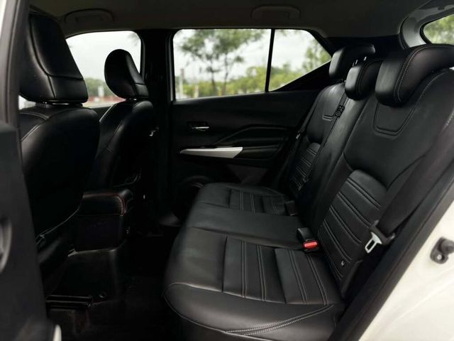 NISSAN日產 KICKS  第11張相片