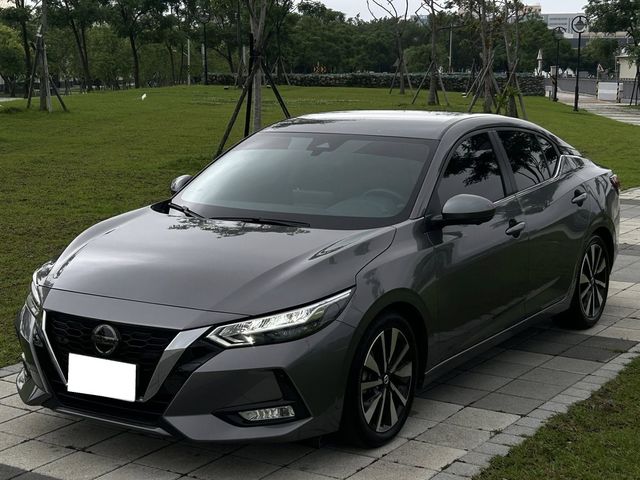 NISSAN日產 SENTRA  第1張相片