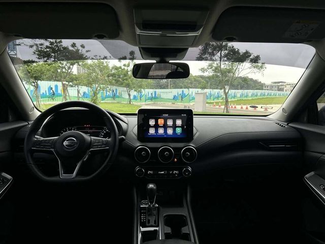 NISSAN日產 SENTRA  第3張相片