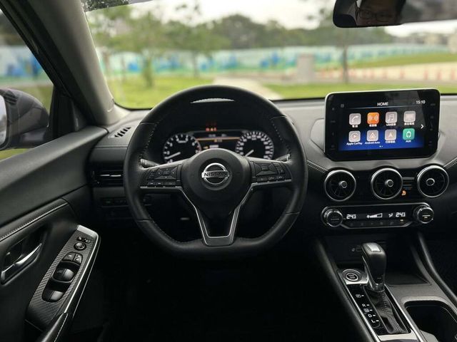 NISSAN日產 SENTRA  第4張相片