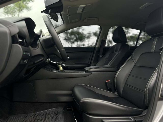 NISSAN日產 SENTRA  第6張相片