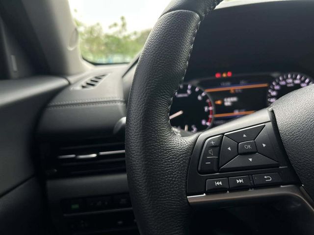 NISSAN日產 SENTRA  第10張相片