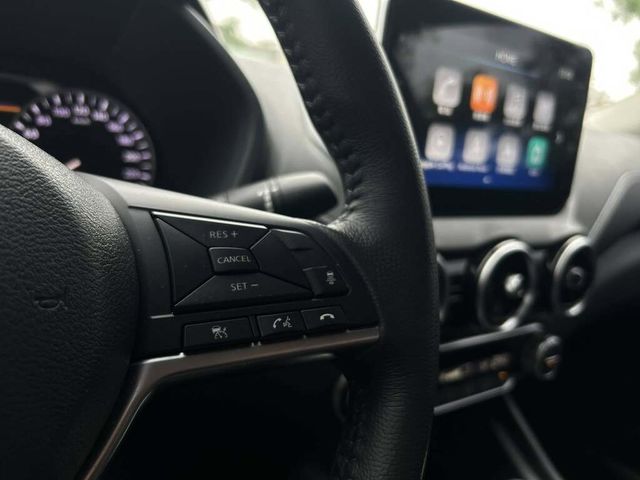 NISSAN日產 SENTRA  第11張相片