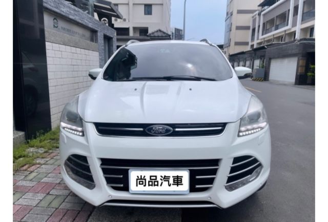 【尚品汽車】實車/實價/里程保證 可全貸可超貸 分期24~60期 低利率  第2張相片