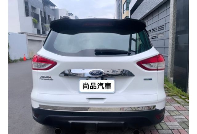 【尚品汽車】實車/實價/里程保證 可全貸可超貸 分期24~60期 低利率  第5張相片