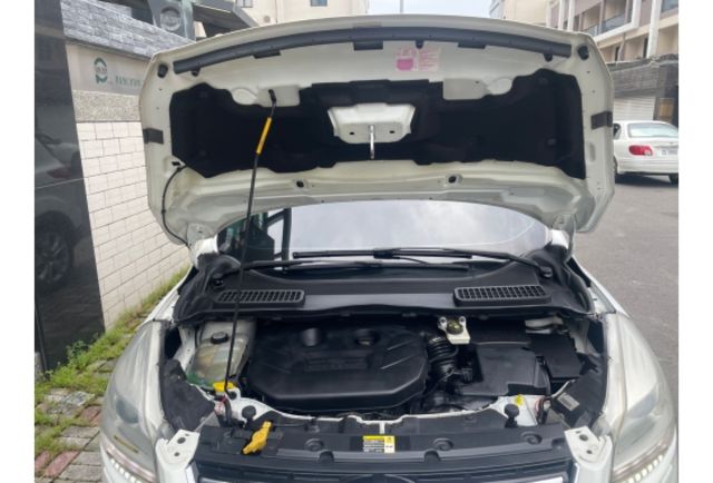 【尚品汽車】實車/實價/里程保證 可全貸可超貸 分期24~60期 低利率  第9張相片