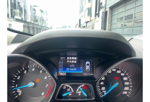 【尚品汽車】實車/實價/里程保證 可全貸可超貸 分期24~60期 低利率  第17張相片