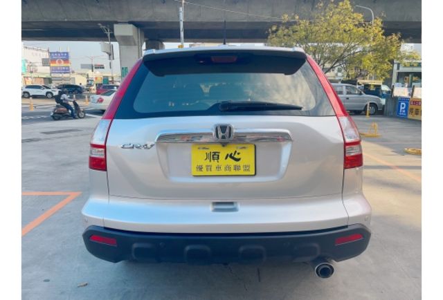尚品汽車/實車實價/里程保證/無事故  第5張相片