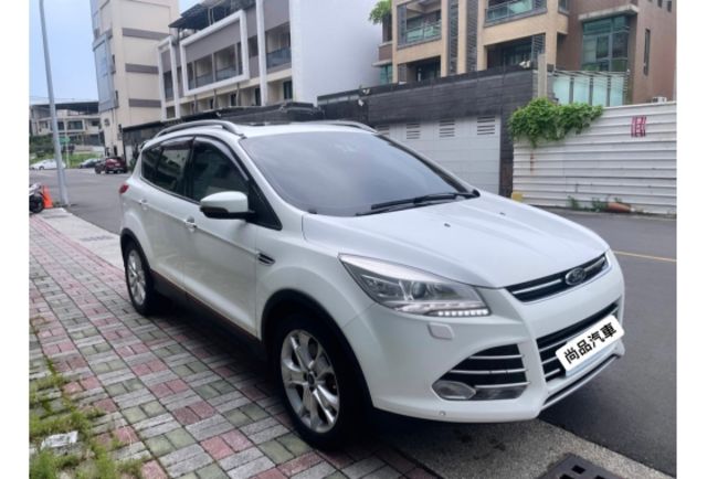 【尚品汽車】實車/實價/里程保證 可全貸可超貸 分期24~60期 低利率  第1張相片
