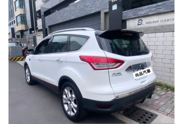 【尚品汽車】實車/實價/里程保證 可全貸可超貸 分期24~60期 低利率  第4張相片