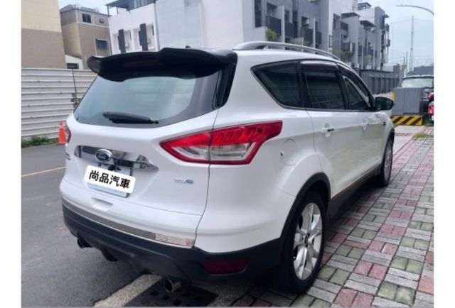 【尚品汽車】實車/實價/里程保證 可全貸可超貸 分期24~60期 低利率  第6張相片