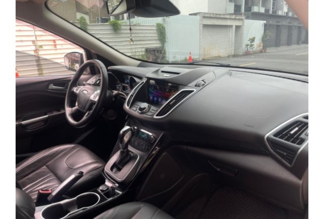【尚品汽車】實車/實價/里程保證 可全貸可超貸 分期24~60期 低利率  第14張相片