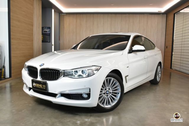 Bmw 3i 的價格 Findcar 找車網