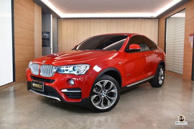 2021 Bmw X4 Xdrive20i白金領航版 車款介紹 Yahoo奇摩汽車機車