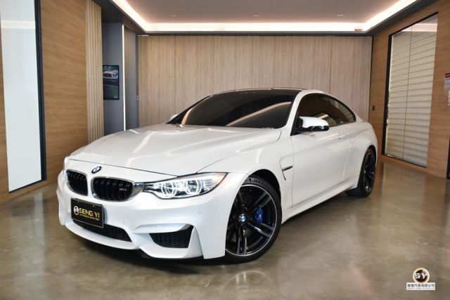 Bmw 寶馬m4 中古車的價格 Findcar 找車網