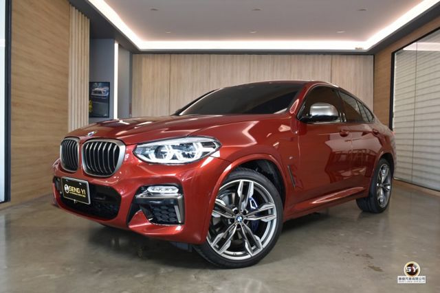 Bmw 寶馬x4 中古車的價格 Findcar 找車網