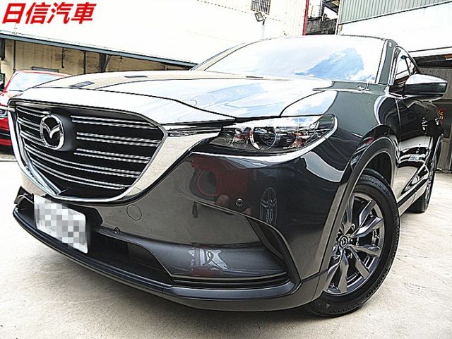 Mazda 馬自達cx 9 中古車的價格 Findcar 找車網