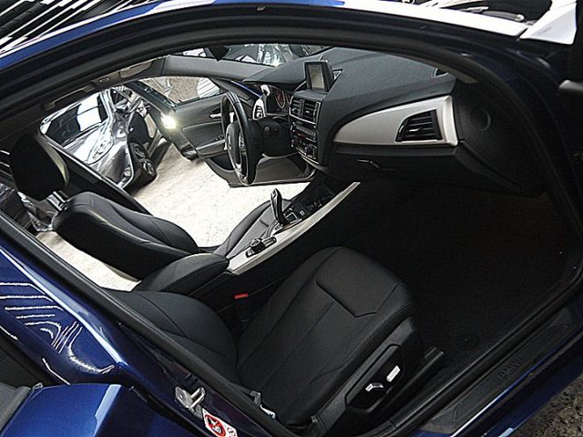 小改BMW118I才跑9萬歐  第10張相片