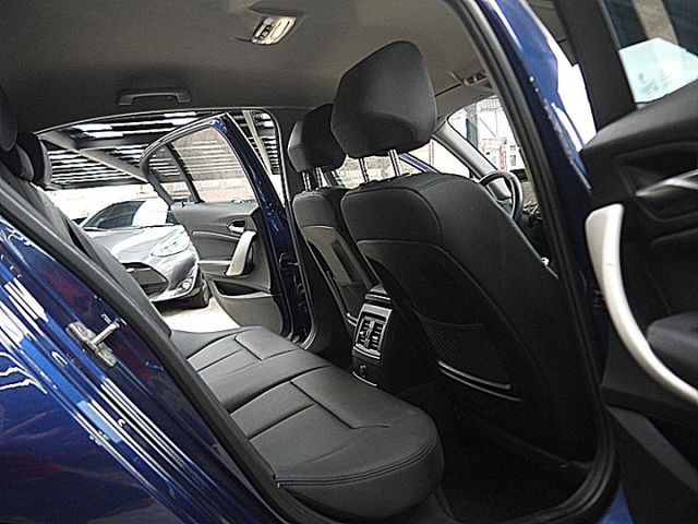 小改BMW118I才跑9萬歐  第11張相片