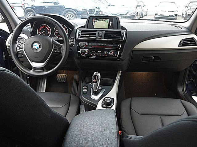 小改BMW118I才跑9萬歐  第12張相片