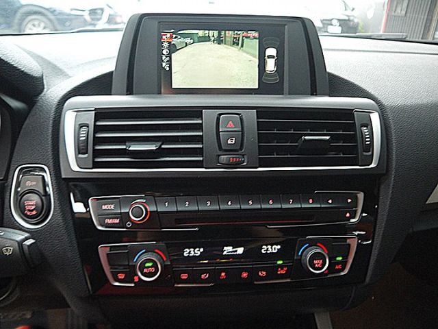 小改BMW118I才跑9萬歐  第16張相片