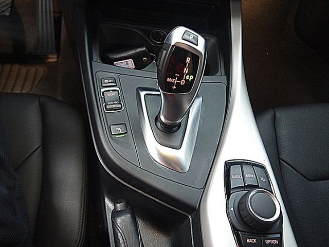 小改BMW118I才跑9萬歐  第17張相片
