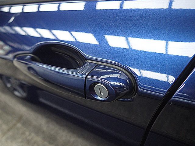 小改BMW118I才跑9萬歐  第20張相片