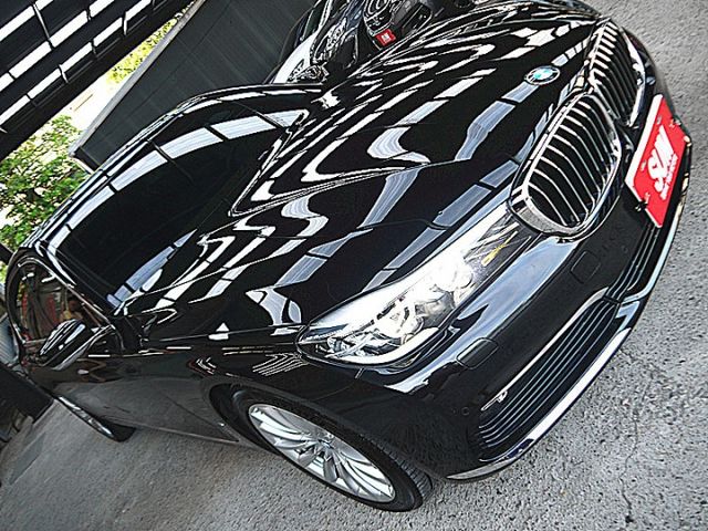 品味BMW 740Li帶來的德系精緻與豪華新車580萬現在不用1/4即可擁有  第6張相片