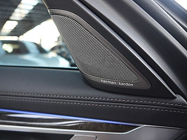 品味BMW 740Li帶來的德系精緻與豪華新車580萬現在不用1/4即可擁有  第16張相片