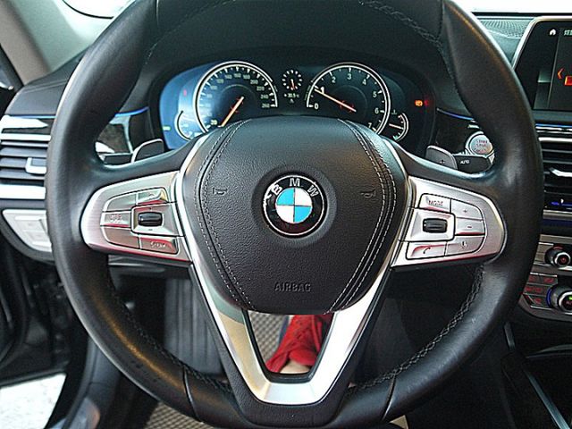 品味BMW 740Li帶來的德系精緻與豪華新車580萬現在不用1/4即可擁有  第17張相片