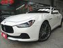 Maserati Ghibli S Q4 只跑7萬 知道的就懂  第1張縮圖