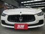 Maserati Ghibli S Q4 只跑7萬 知道的就懂  第2張縮圖