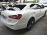 Maserati Ghibli S Q4 只跑7萬 知道的就懂  第5張縮圖
