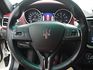 Maserati Ghibli S Q4 只跑7萬 知道的就懂  第16張縮圖