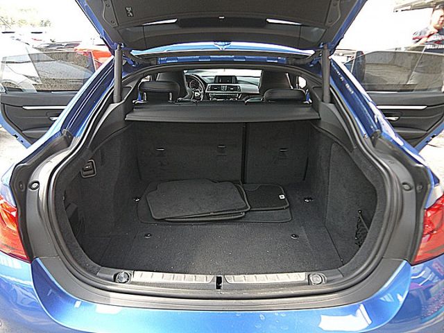 420i M Sport/Gran Coupe  第8張相片