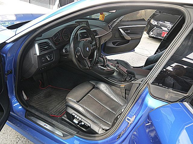 420i M Sport/Gran Coupe  第10張相片