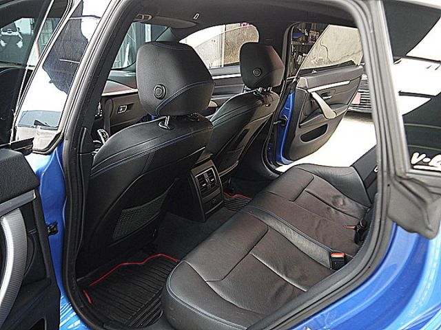 420i M Sport/Gran Coupe  第11張相片