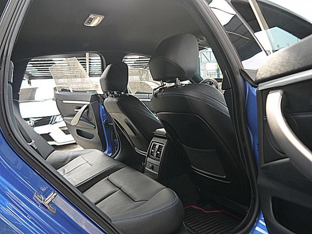 420i M Sport/Gran Coupe  第13張相片