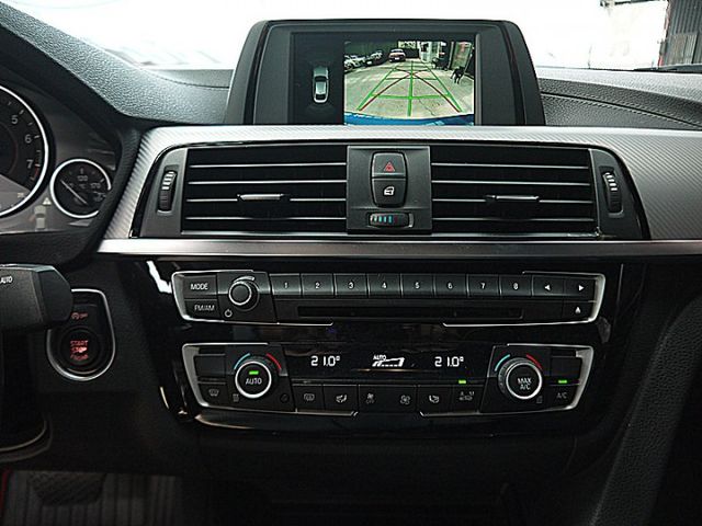 420i M Sport/Gran Coupe  第17張相片
