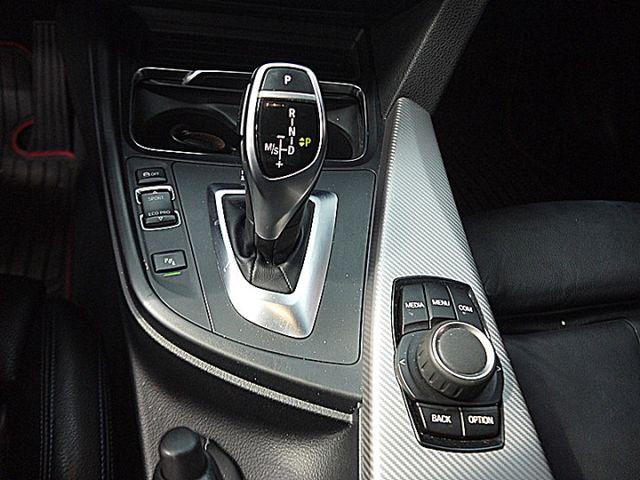 420i M Sport/Gran Coupe  第18張相片