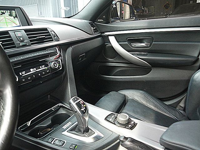 420i M Sport/Gran Coupe  第19張相片