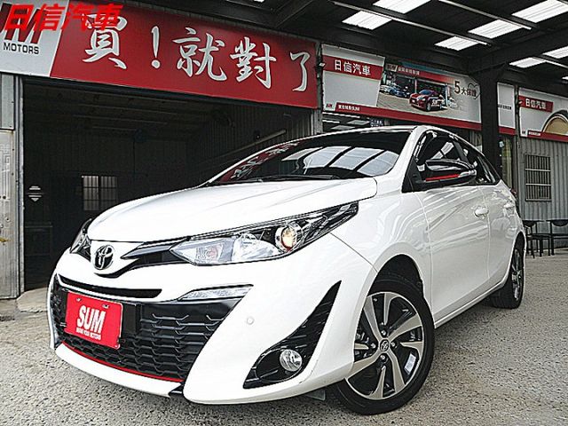 牛頭牌大改款鴨鴨S版新車身新引擎更省油才跑7萬  第1張相片