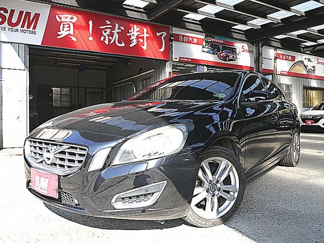 機車價入手瑞典坦克S60注重安全的都懂  第3張相片