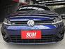 福斯7.5代Golf Variant/280 TSI R-Line想要大空間又會跑的雅痞們千萬別錯過  第2張縮圖