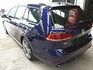 福斯7.5代Golf Variant/280 TSI R-Line想要大空間又會跑的雅痞們千萬別錯過  第4張縮圖