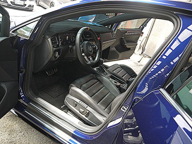 福斯7.5代Golf Variant/280 TSI R-Line想要大空間又會跑的雅痞們千萬別錯過  第9張相片