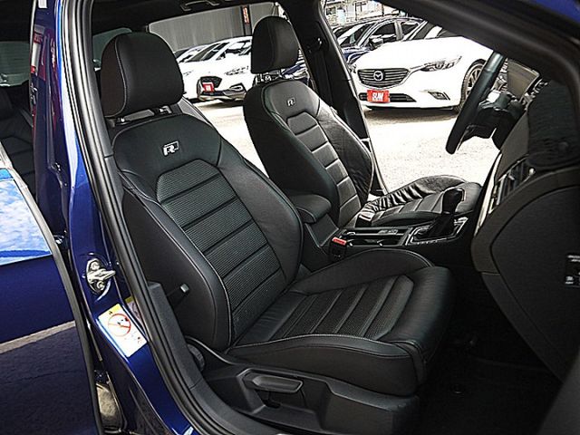 福斯7.5代Golf Variant/280 TSI R-Line想要大空間又會跑的雅痞們千萬別錯過  第12張相片